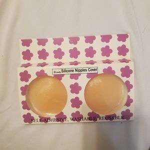 NIPPLE COVERS
